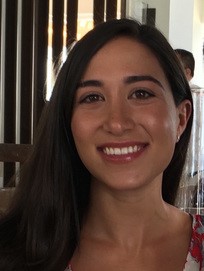 Sheida Khamsi