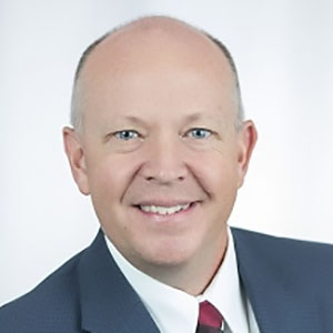 Martin E.  Blair