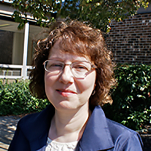 Sue  Wolf-Fordham