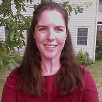 Meghan Breheney