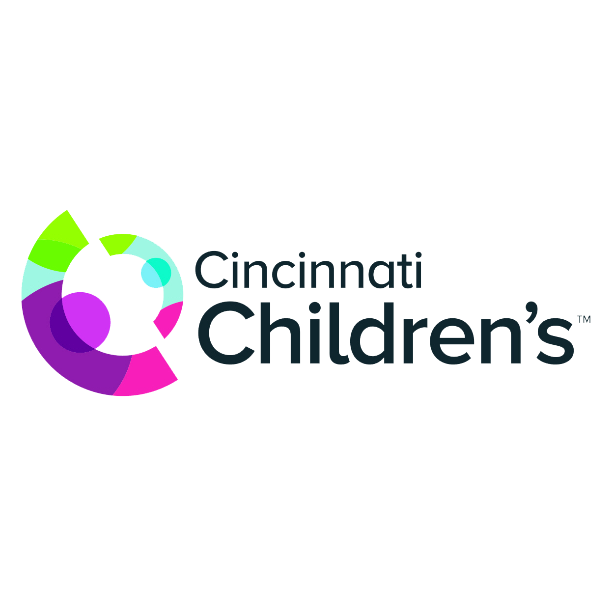 Cincinnati Children's Hospital  Medical Center