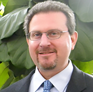 Paul  Galonsky