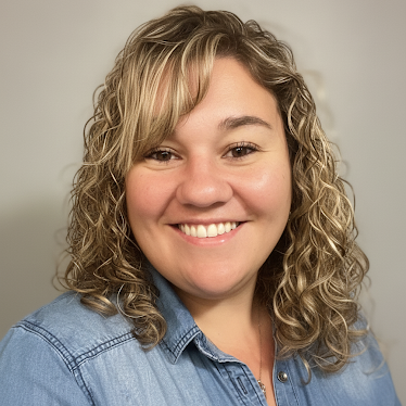 Jessica  McKenty-Nuttall