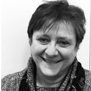 Joanne Siegel — Rose F. Kennedy Center