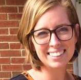 Jillian Odom