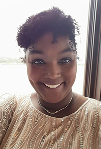 LaKesha Pettigrew