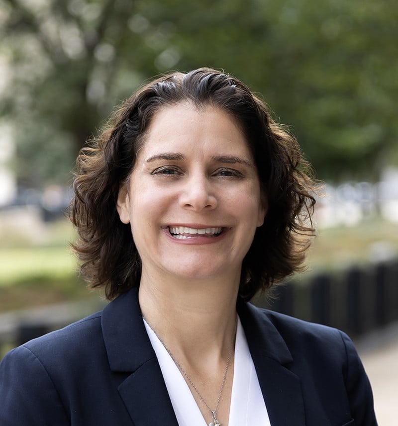 Alison Barkoff