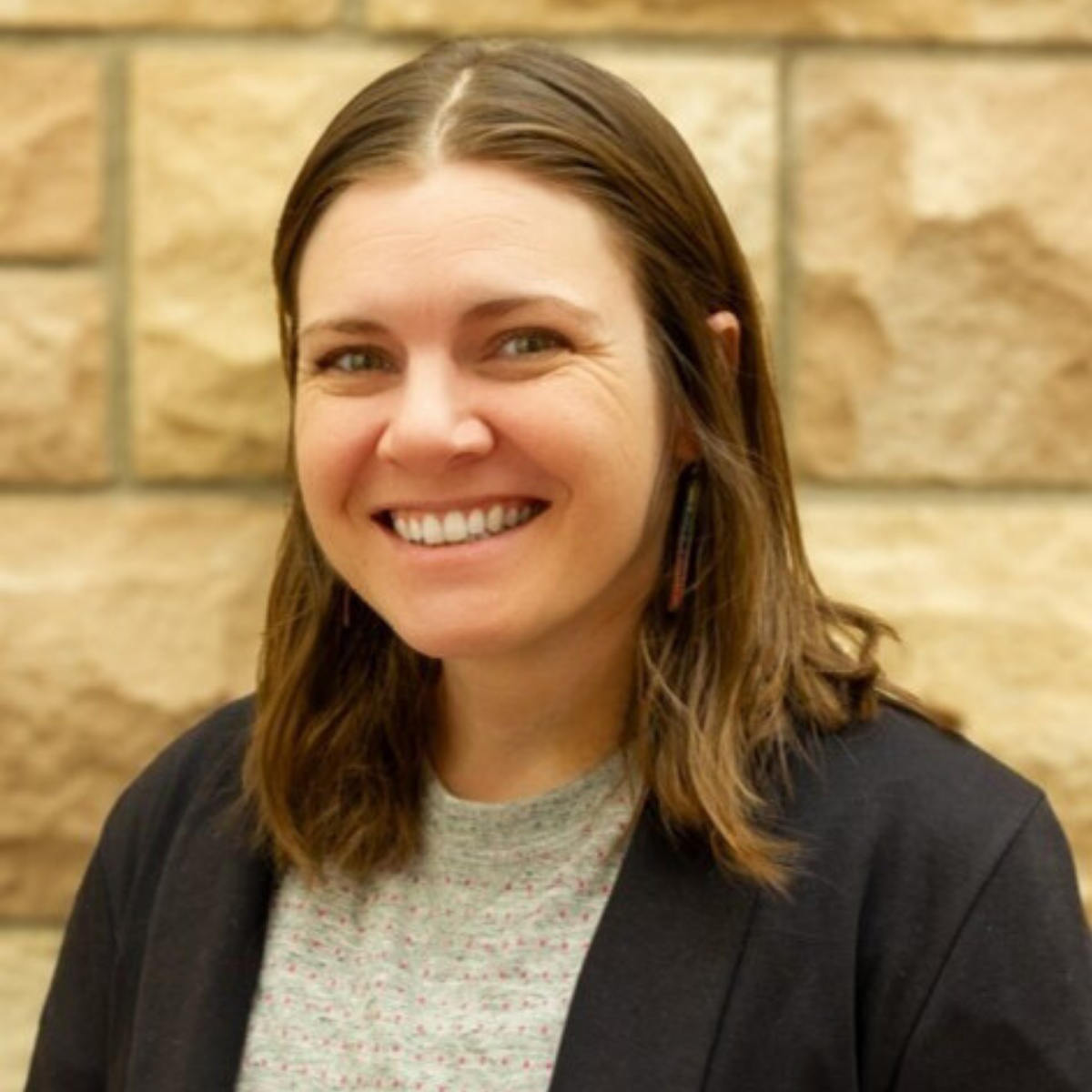 Amy M.  Rieser