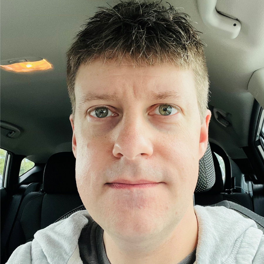 Drew Richardson