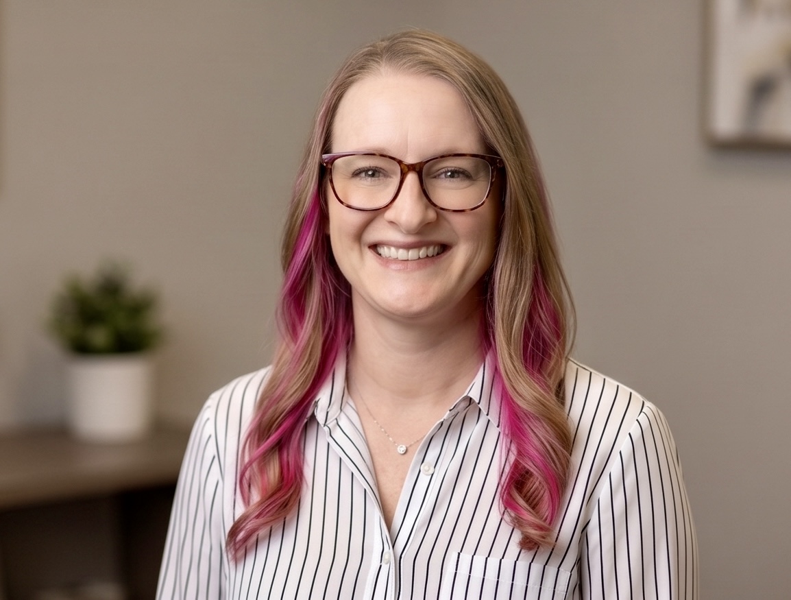 Dr. Julie Eshleman