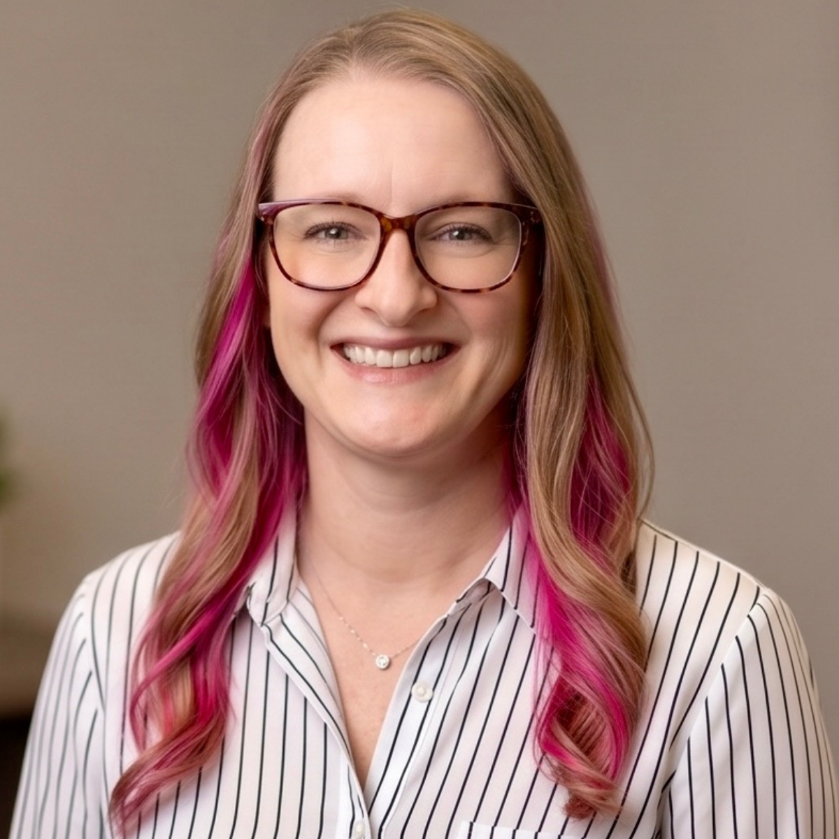 Dr. Julie Eshleman