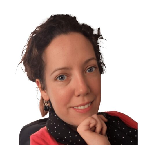 Kate  Brady