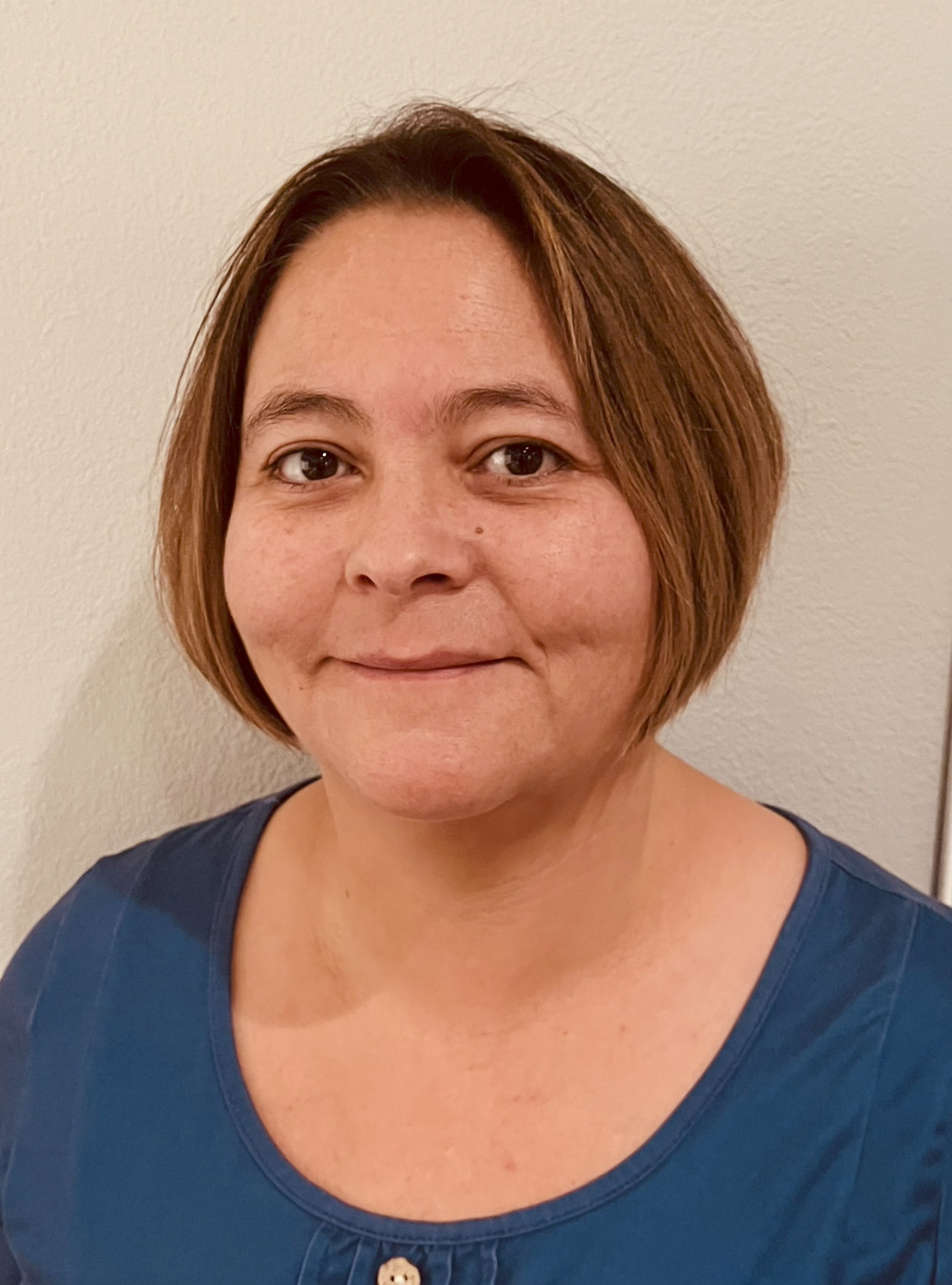 Kelly Fernandez-Kroyer