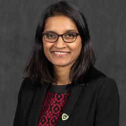 Preethy Sarah  Samuel