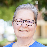 Sandra  McNally