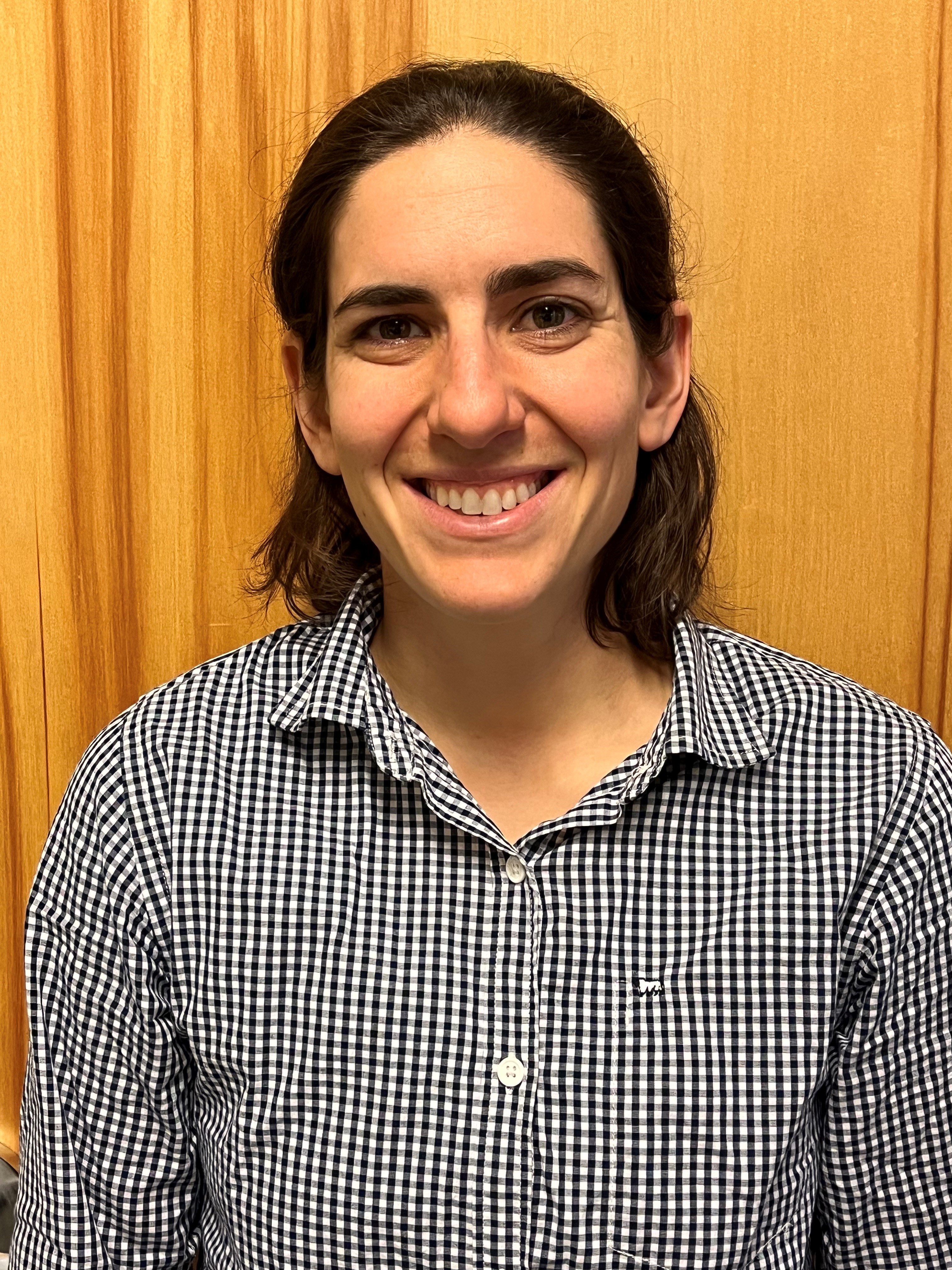 Ariel Schwartz