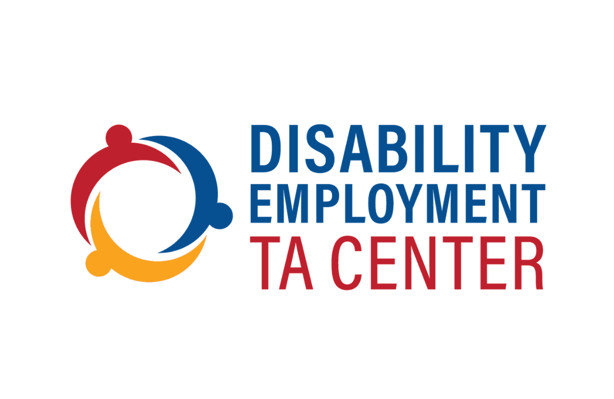 Disability Employment Technical Assistance Center (DETAC) 