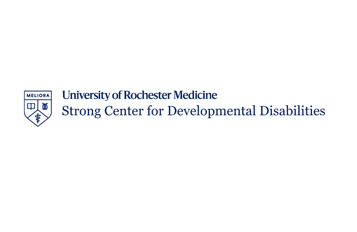 Strong Center for Developmental Disabilities (SCDD)