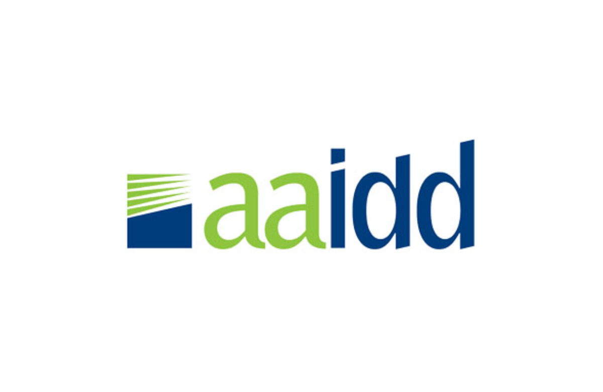 American Association on Intellectual and Developmental Disabilities (AAIDD)