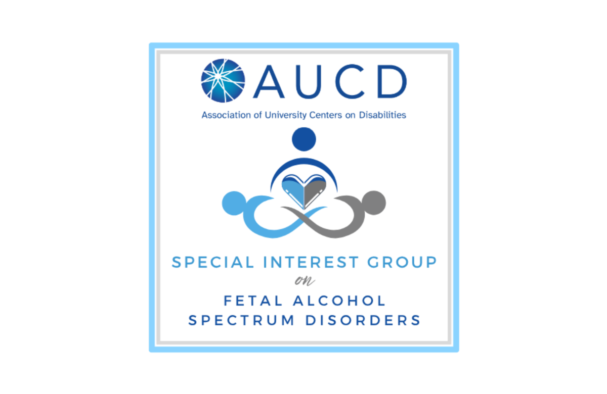 FASD Special Interest Group (SIG) 