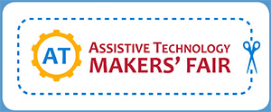 Assistive Technology Makers' Fair