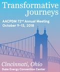 AACPDM 72nd Annual Meeting