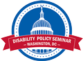 Disability Policy Seminar 2016