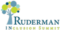 The Ruderman Inclusion Summit - Registration is Now Open!