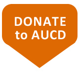 donate to AUCD Now