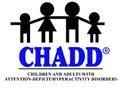CHADD Annual Conference on ADHD: '25 Years of Making a Difference'