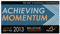 The Arc 2013 National Convention