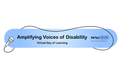 Amplifying Voices of Disability