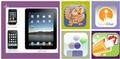 iPad Apps for AAC and Visual Strategies 