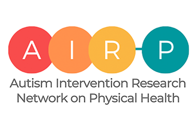 AIR-P Autism Intervention Research Network on Physical Health